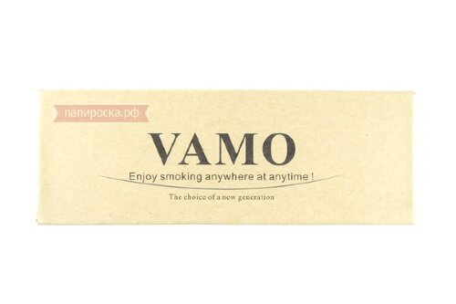 Батарейный блок Vamo V5 - Express Kit (варивольт/вариватт)